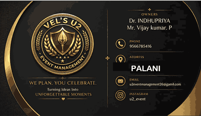 event-management-in-palani